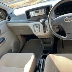 期間限定値引きDAIHATSUミライースGの画像
