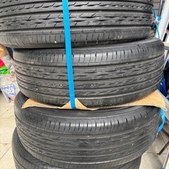215/60R16 4本 BS REGNO GR-XT 215/60R16 4本 BS REGNO GR-XT