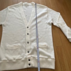 カーデガンの画像