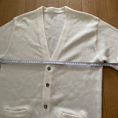 カーデガンの画像