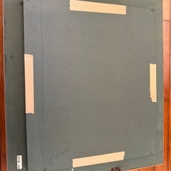 112.「タイトル不明」髙橋一善 油絵の画像