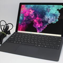 Surface Pro 6/intel Core i5/256G...