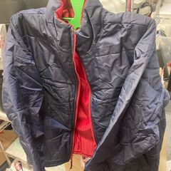 ☆中古￥1,000！アウター　衣類　サイズ不詳　【BA052】