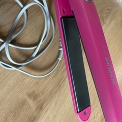 ヘアアイロン　KOIZUMIの画像