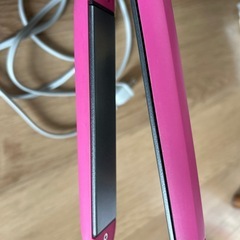 ヘアアイロン　KOIZUMIの画像