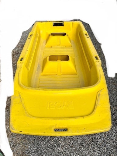 【引き取り予定】
ボートエースのみ