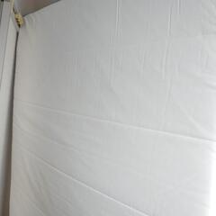 IKEA　セミダブルマットレスの画像