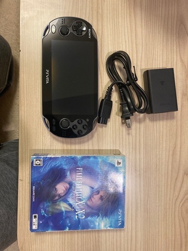PS VITA PCH1100 プライスセール