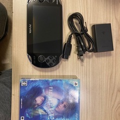 PS VITA PCH1100 プライスセール