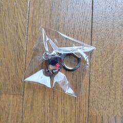 キーホルダーの画像