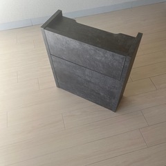 Wi-Fiルーターボックス　ケーブル収納