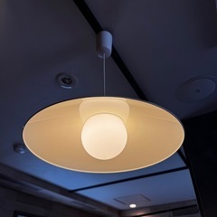 LEDシーリングライトの画像