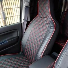 現行車アルトシートカバー美品値下げしました。