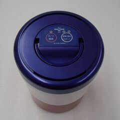 島産業 生ごみ減量乾燥機 パリパリキューブライト PCL-31の画像