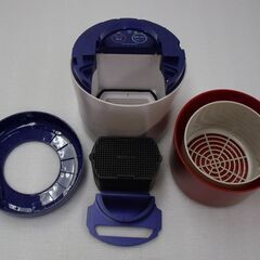 島産業 生ごみ減量乾燥機 パリパリキューブライト PCL-31の画像