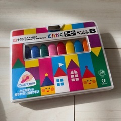 クーピー