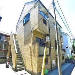  【🏠入居費用 5万円🏠】【初期安物件！】✨審査に強い！✨🚉京成...