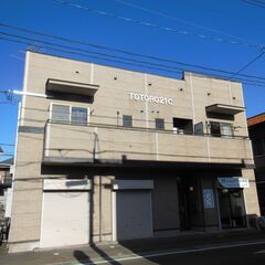 賃貸アパート　主要彩光面　南向き　女性限定 - 仙台市
