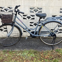 自転車 26インチ