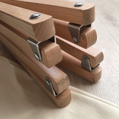 未使用 バタフライチェア  キャンプ アウトドアの画像