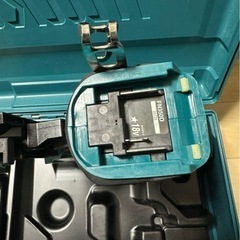 マキタ35mm面木釘打FN350D 18Vの画像