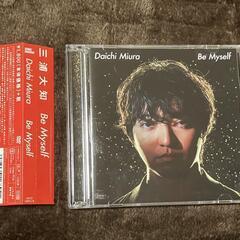 邦楽CD色々6点セットまとめ売り/ 嵐,AKB48,Sexy Zone,三浦大知,加藤ミリヤの画像