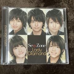 邦楽CD色々6点セットまとめ売り/ 嵐,AKB48,Sexy Zone,三浦大知,加藤ミリヤの画像