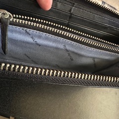TOMMY HILFIGER 長財布　の画像