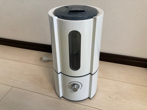 加湿器 Dolce 2.5L（説明書付き）