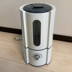 加湿器 Dolce 2.5L（説明書付き）　　