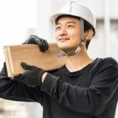 🔥急募🔥頑張るあなたと共に🔥石綿解体業、内装解体業、etc.の画像