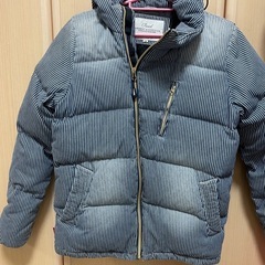 roial ロイヤル　デニムブルゾン