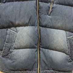 roial ロイヤル　デニムブルゾンの画像