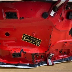 3段シート GS400 GS425用値段交渉可
の画像