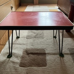 PENNY JAPAN (ペニージャパン) 50's style S-Table｜トレファクONLINE