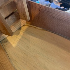 【引き取り限定】中古品　舟盛り　刺身　現状販売の画像