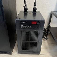 GEX Cool Way BK110 クーラー　クールウェイ110 水槽用