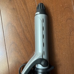 カールヘアアイロンの画像