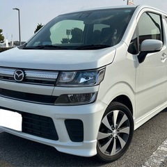 ★ご成約頂きありがとうございます★ワゴンR OEM フレア★車検...