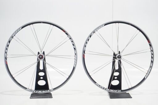 BONTRAGER 「ボントレガー」 RACE ELITE SHIMANO8-9速 ホイールセット