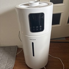 加湿器