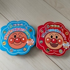 アンパンマン