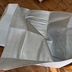 お値下げ‼︎省エネ　絨毯下に　二畳用　の画像
