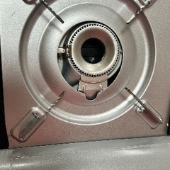 カセットコンロ※本体のみ