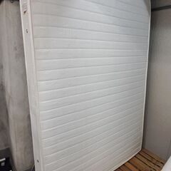 リサイクルショップどりーむ天保山店　No12764　マットレス　...
