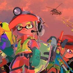 スプラトゥーン3フレンド募集中！