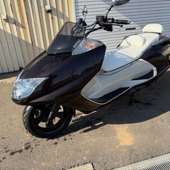 ヤマハ マグザム sg21j