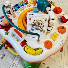 top tots 赤ちゃん　おもちゃ