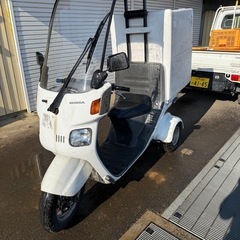 ホンダ ジャイロキャノピー ta03