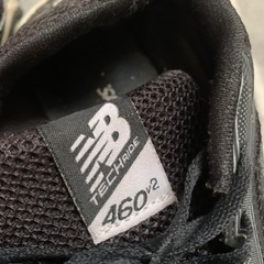 ニューバランス スニーカーの画像